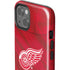 NHL Detroit Red Wings Home Jersey iPhone 15 Impact Case
